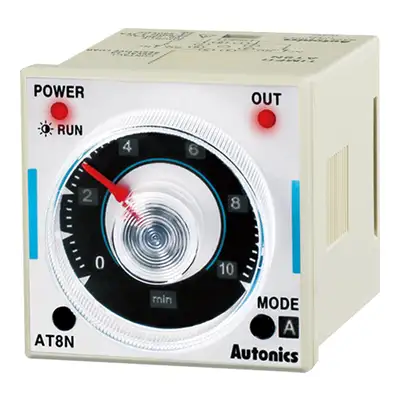 Таймер многофункциональный Autonics AT8N-2