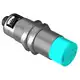Индуктивный датчик ТЕКО ISN EC71A-01G-14E-LS27