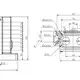 Блочный выключатель Balluff BNS 819-D08-D12-62-10