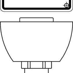 Разъем с кабелем Leuze Electronic AC-D15E-GF
