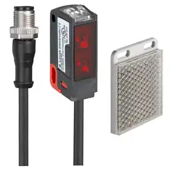 Оптический датчик Leuze Electronic SET PRK23/PX-200-M8TKS50x50.1