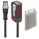 Оптический датчик Leuze Electronic SET PRK23/PX-200-M8TKS50x50.1