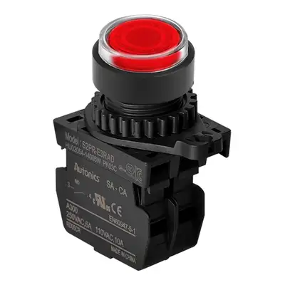 Кнопочный выключатель Autonics S2PR-E3RADM