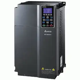 Частотный преобразователь Delta Electronics VFD185C43A-21