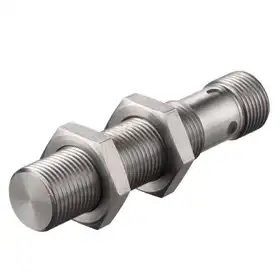 Индуктивный датчик Leuze Electronic IS 212FM/4NO.5F-6E0-S12