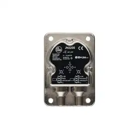 Инклинометр IFM Electronic JN2200
