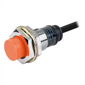 Индуктивный датчик Autonics PRS12-4DP