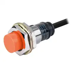 Индуктивный датчик Autonics PRS12-4DP