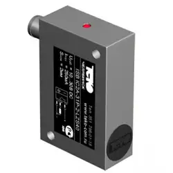 Индуктивный датчик ТЕКО ISB IC2A-31P-2-LS40