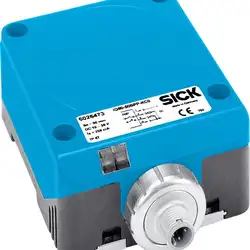 Индуктивный датчик SICK IQ80-50BPP-KC0