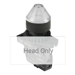 Сигнальная кнопка Autonics L2RR-L2W