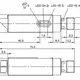 Оптический датчик Balluff BOS 18MR-PS-1HA-E5-C-S4