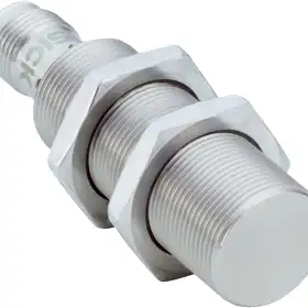 Индуктивный датчик SICK IMI18-08BPSNC0S