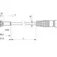 Индуктивный датчик Balluff BES 516-3005-G-E4-C-S49-00,2