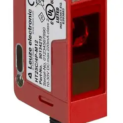 Оптический датчик Leuze Electronic PRK25C.TT3/2N-M12