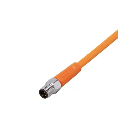 Разъем с кабелем IFM Electronic EVT217