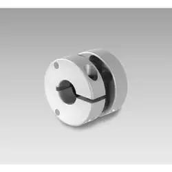 Муфта для энкодера Baumer Kupplung CPS25 K/K L=19 d1=06/d2=06