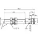 Индуктивный датчик Balluff BES M08EH1-PSC20B-S04G-S