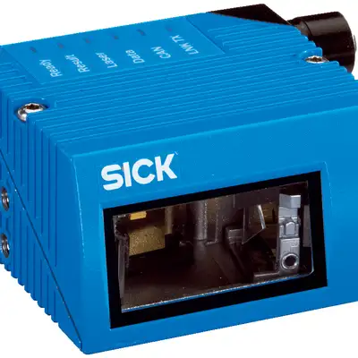 Сканер штрих кодов SICK CLV621-0830