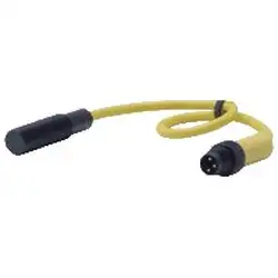 Индуктивный датчик Pepperl Fuchs NMB1,5-8GM35-E2-C-FE-150MM-V3