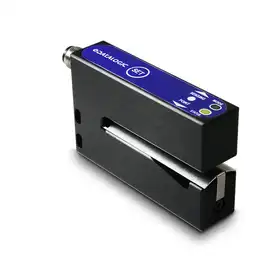 Ультразвуковой щелевой датчик этикетки DATASENSING SRX3-6-US-3-M8-PN