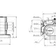 Блочный выключатель Balluff BNS 813-D04-L12-100-10-01