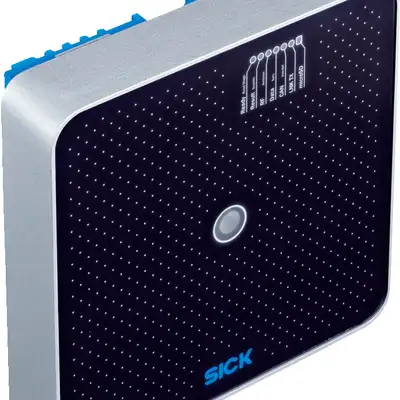 UHF устройство записи/считывания SICK RFU630-13112