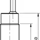 Индуктивный датчик DATASENSING AK1/A0-1A