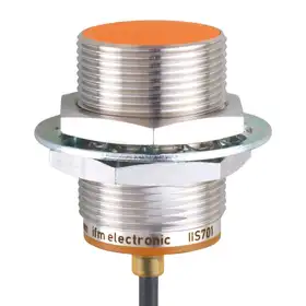 Индуктивный датчик IFM Electronic IIS700