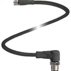 Соединительный кабель Pepperl Fuchs V31-GM-BK5M-PUR-U-V1-W