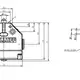 Одиночный выключатель Balluff BNS 819-FK-60-101-FE