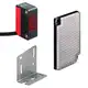 Оптический датчик Leuze Electronic SET PRK5 + BT205M + TKS40x60.A set