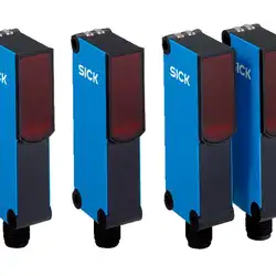 Оптический датчик SICK WT18-3N131