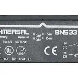 Магнитный датчик безопасности Schmersal BNS33-02Z-ST-2187