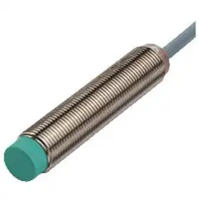 Индуктивный датчик Pepperl Fuchs NBN4-12GM60-A0