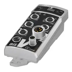 Блок обработки RFID Balluff BIS V-6111-073-C003