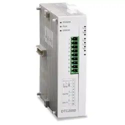 Температурный контроллер Delta Electronics DTC 2000R