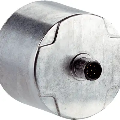 Энкодер SICK DFS60A-S1PD65536