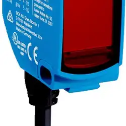 Оптический датчик SICK WTT12L-B3538