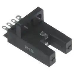 Щелевой датчик Pepperl Fuchs GL5-J/28a/155