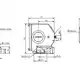 Блочный выключатель Balluff BNS 813-B04-R12-72-22-04