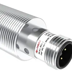 Индуктивный датчик LANBAO LR18XBF05DNR-E2
