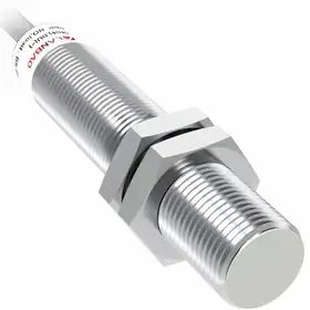 Индуктивный датчик LANBAO LR12XCF06DNOY