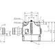 Блочный выключатель Balluff BNS 819-B06-L12-61-12-10-FE-S90R