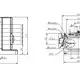 Блочный выключатель Balluff BNS 819-D06-R12-62-10