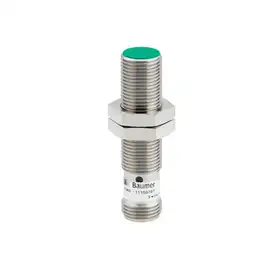 Индуктивный датчик Baumer IR12.P04F-F50.PC1Z.7BO