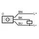 Оптический датчик IFM Electronic O8H270