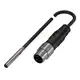 Индуктивный датчик Balluff BES G03EC-PSC10B-EP00,3-GS49