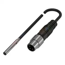 Индуктивный датчик Balluff BES G03EC-PSC10B-EP00,3-GS49