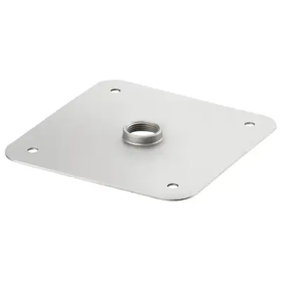 Фланцевая пластина IFM Electronic E43380